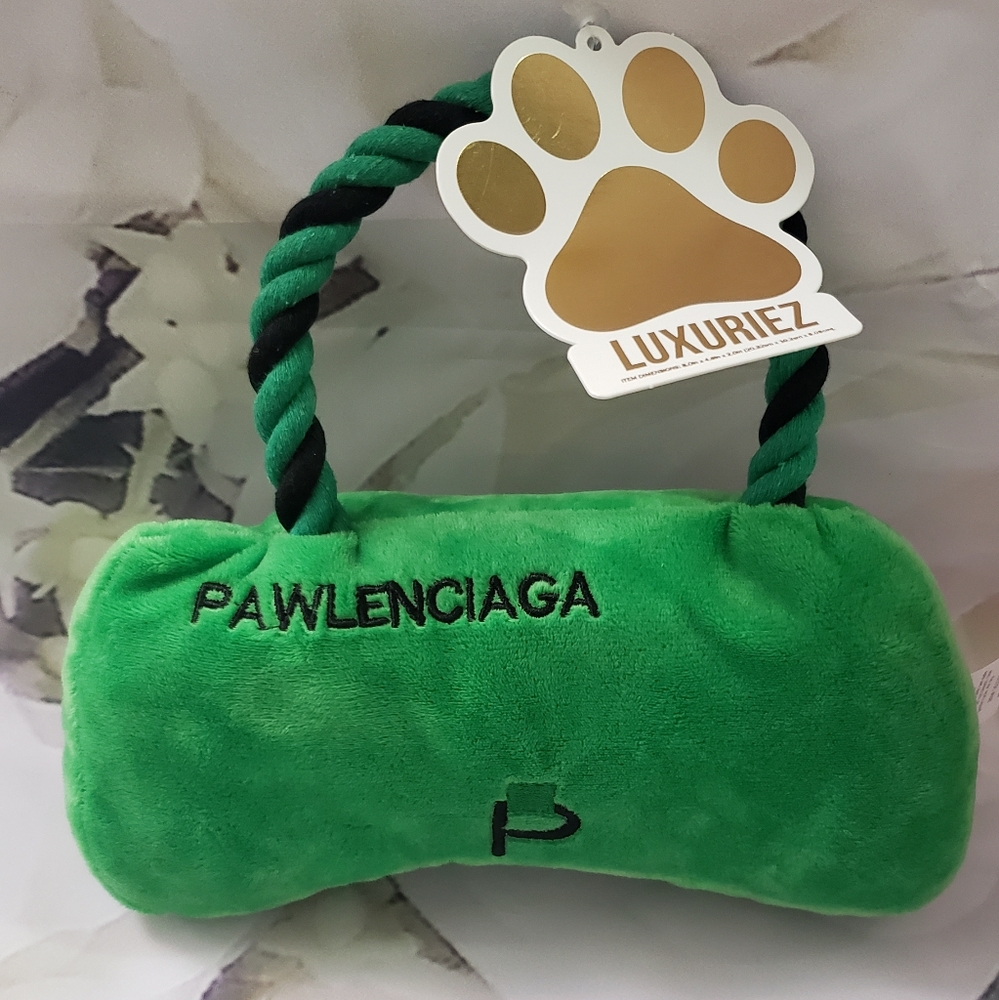 🌟LUXURY BAGS 2 Bags x $20 🐶🌟 - Picture 4 of 9